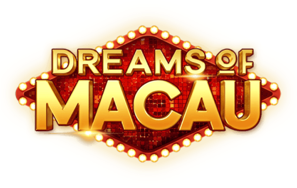 Dreams of macau Logo