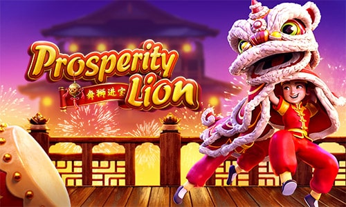 Prosperity-Lion-gameplay
