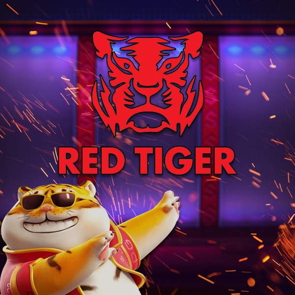RED TIGER 1xBET