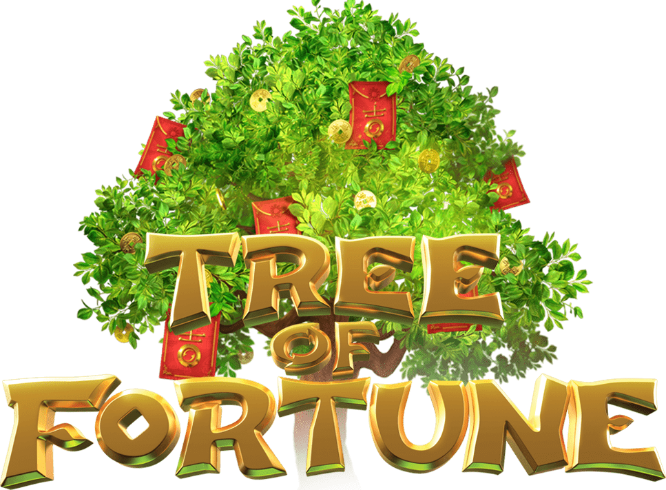 Tree of Fortune LOGO