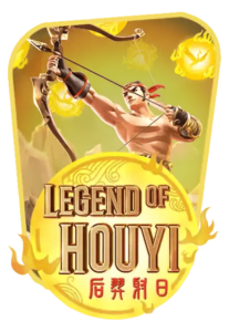 legend of hou yi