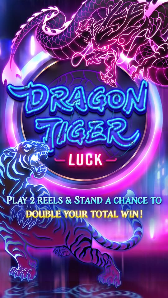 DragonTiger Luck3