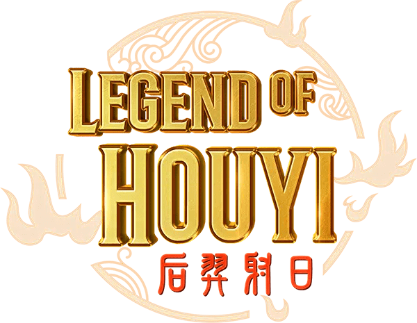 Legend of Hou Yi LOGO