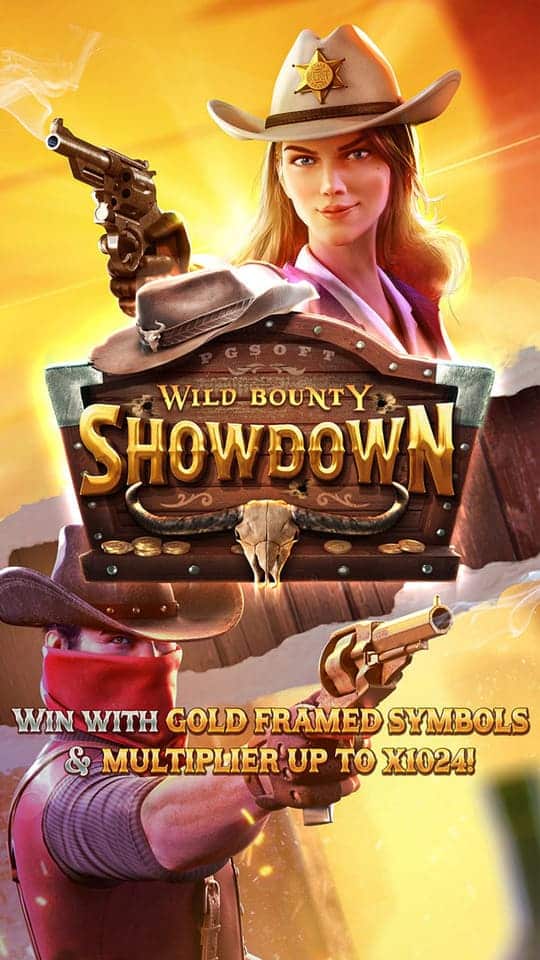 WildBounty Showdown3