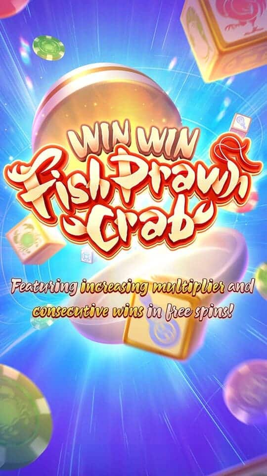 WinWin Fish Prawn Crab1