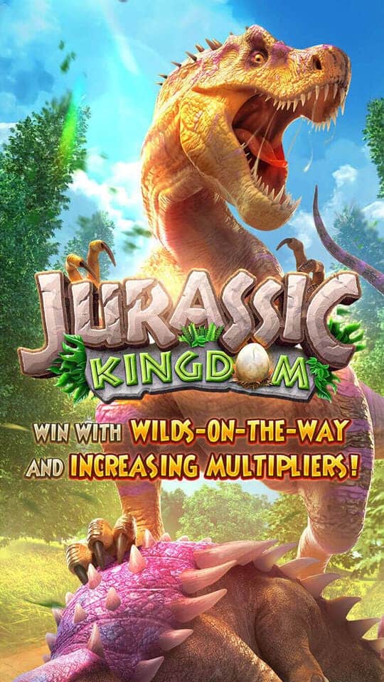 JurassicKingdom (1)